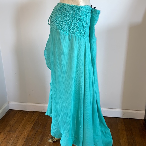 NEW Raviya 3X bathing suit cover up - Picture 4 of 9